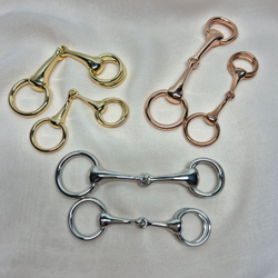 Пряжка для платка AV-DSJ 0227-P