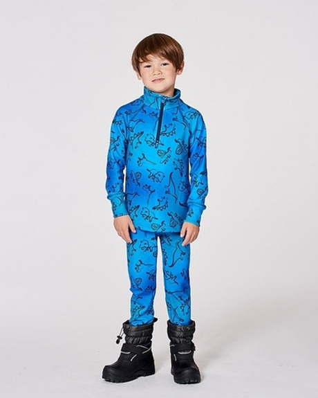 Термобелье Deux par Deux детское H10 Y600 027