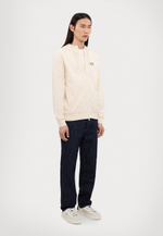 EA7 Emporio Armani UNISEX - Толстовка на молнии - Белый