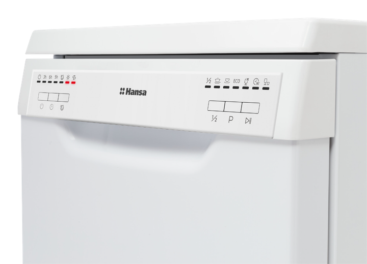 Посудомоечная машина Hansa ZWM456WEH