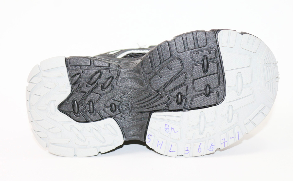 Кроссовки детские демисезонные Песня 9 арт. SHL3657-1