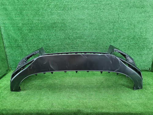 Бампер передний Audi Q7 2 (2015-2019) S-line