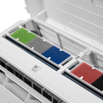 Блок внутренний ELECTROLUX серии Super Match ERP R32 EACS/I-12 HMB FMI/N8_ERP/in_WF инверторной мульти сплит-системы