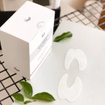 Anti-Wrinkle Eye Mask Isov Sorex | Тканевая маска-лифтинг для глаз