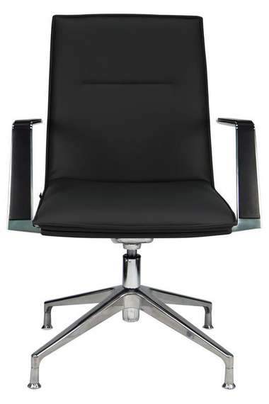 Кресло Crown-ST C1819 Графит