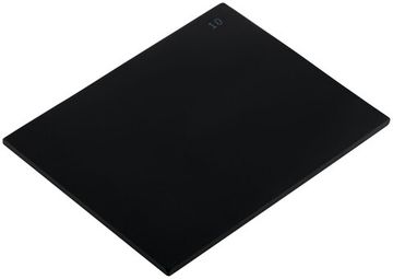 Стекло запасное для щитков 12237-12243 ( 110х90 мм )