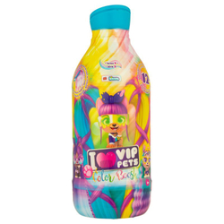 I Love VIP Pets - фигурка для укладки длинношерстных собак-сюрпризов Color Boost 712003