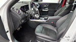 Mercedes-Benz GLB-Class X247 AMG GLB35 4MATIC (12.2023)