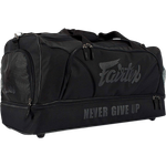 Сумка Fairtex BAG2 Black