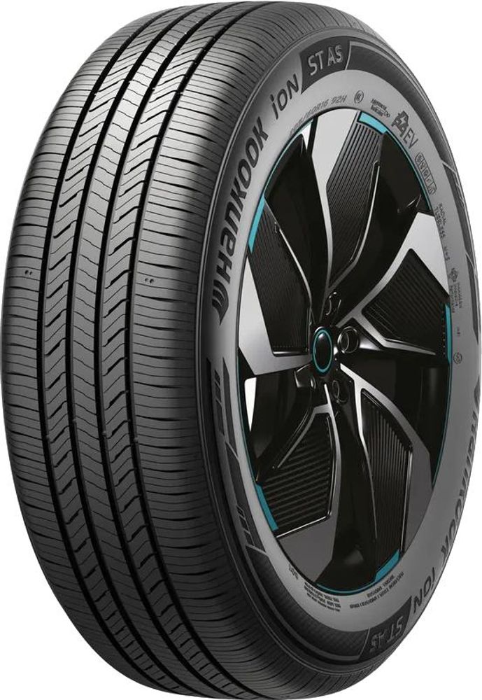 Hankook iON ST AS IH61 215/60 R17 96V