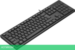 Клавиатура A4Tech KR-3 черный