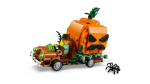 Конструктор LEGO Other 40822 Jack-O'-Lantern Pickup Truck