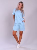 Мимоза - костюм голубой Iv-capriz (Акция)