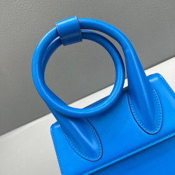Jacquemus Le Chiquito Noeud 18 cm