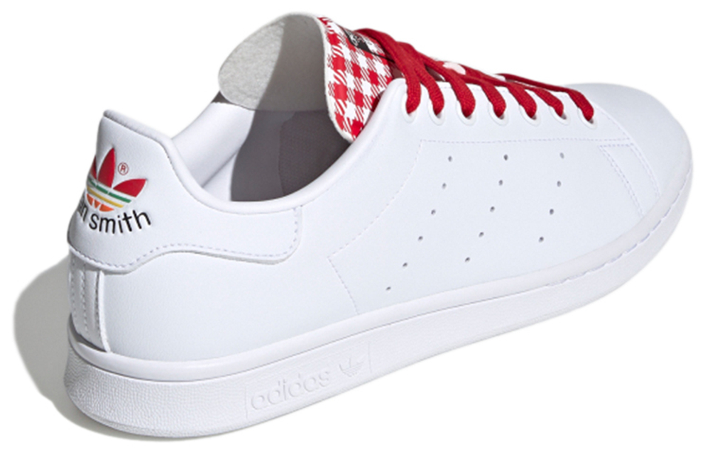 Кроссовки Adidas Originals Stansmith (Женская размерная сетка)