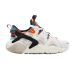 Кроссовки Nike Huarache "Lunar New Year" (Женская размерная сетка)