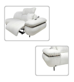 Диван-реклайнер Sophy