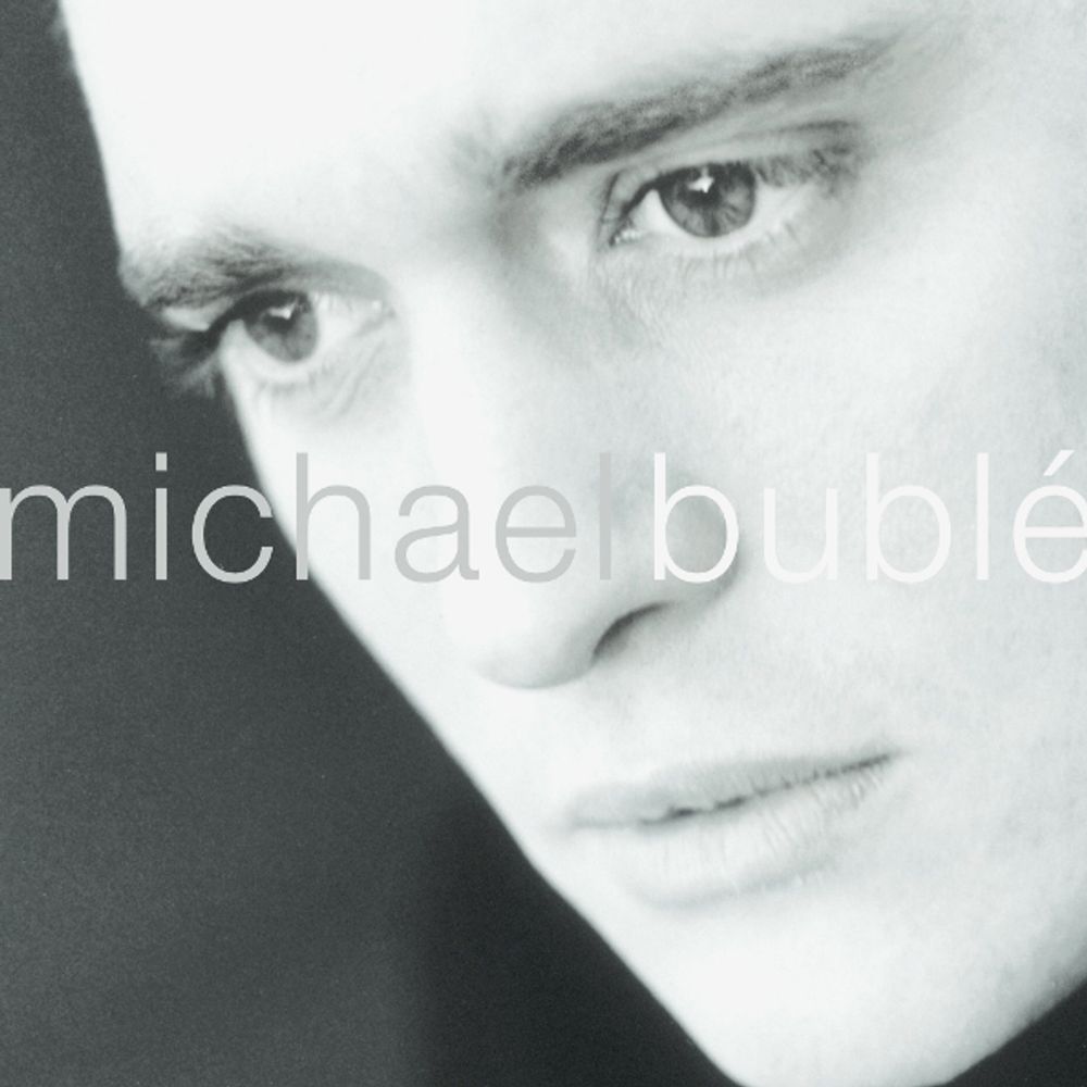 Michael Buble / Michael Buble (CD)