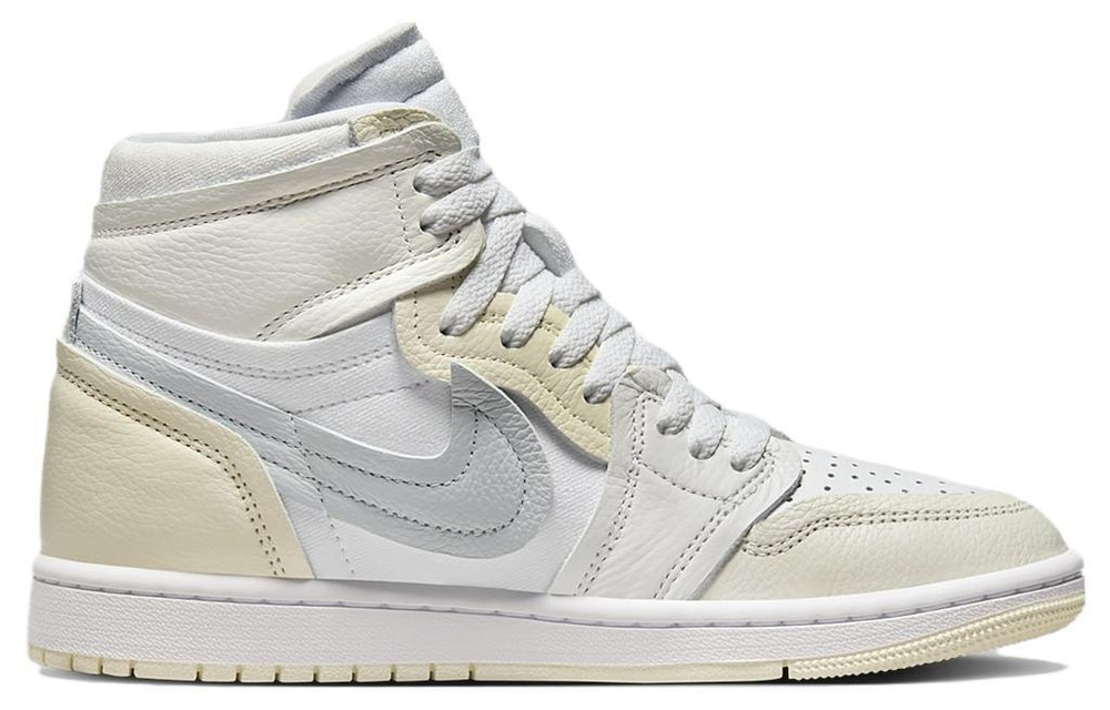 Кроссовки Jordan Air Jordan 1 Mm High (Женская размерная сетка)