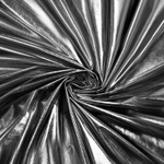 Трикотаж Диско, 198 гр/м2, 150 см, чёрный