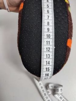 Тапочки-сапожки домашние 25-26 размер