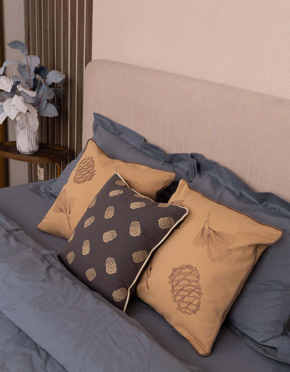 Подушка "Дубрава"