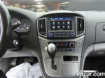 Hyundai The New Grand Starex Van 5인승 (07.2020)