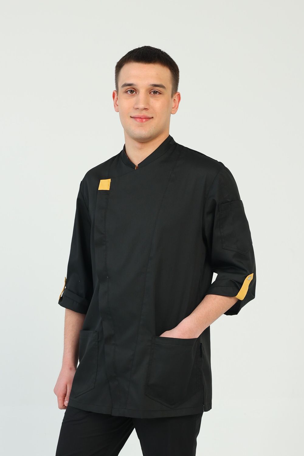 Куртка мужская КМ.701