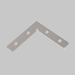 Коннектор 90° для профиля Maytoni ALM-C-90