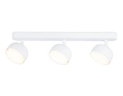 Ambrella Светильник накладной поворотный со сменной лампой GX53 Techno TN71015