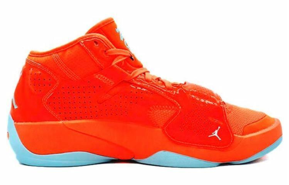 Кроссовки Jordan Zion 2 Pf 2