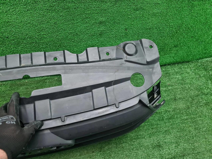 Решетка радиатора Lada Granta 2 (2018-н.в.)