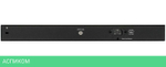 Коммутатор D-Link DGS-1210-28P/ME/B2A