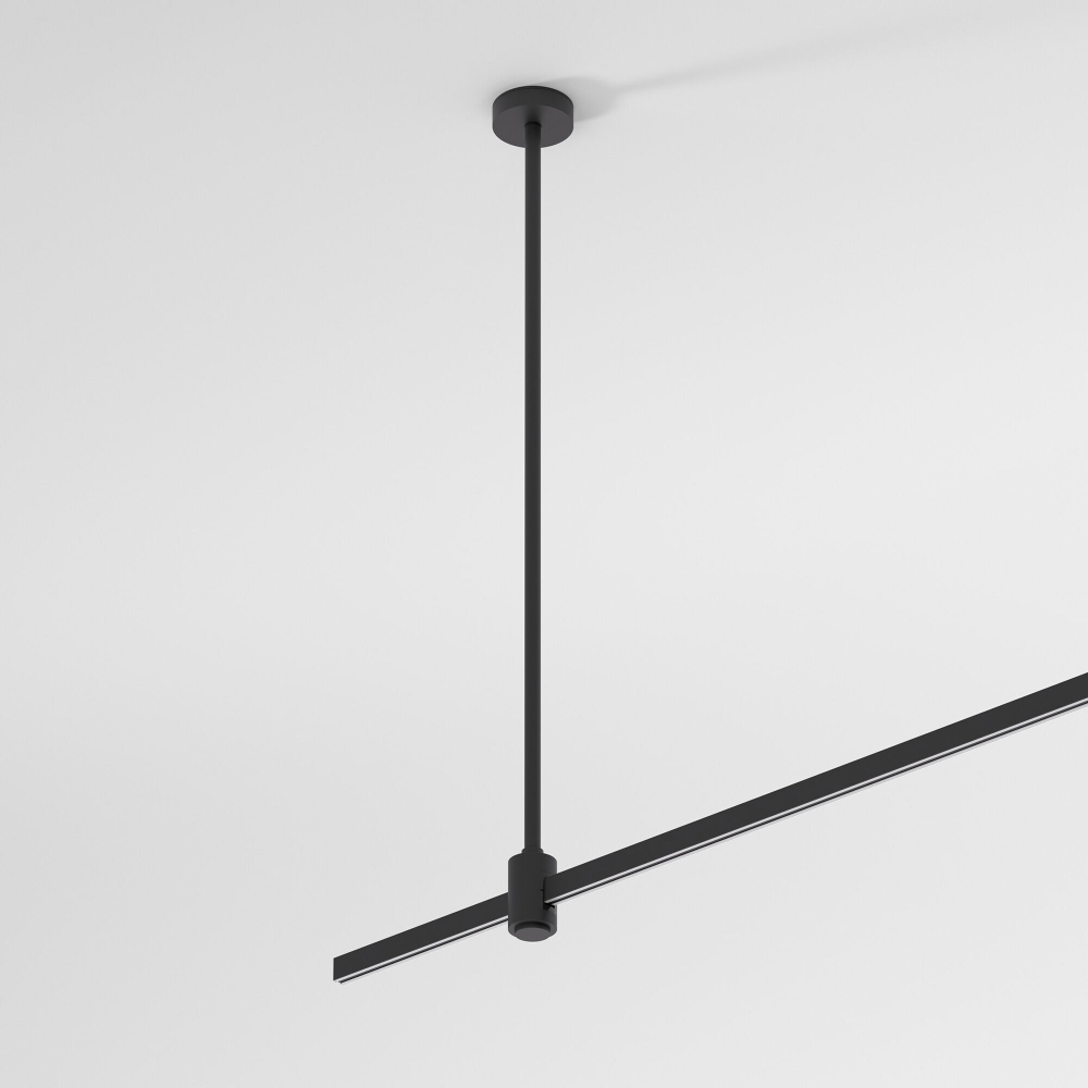 Декоративная стойка h545mm Elektrostandard Esthetic Magnetic 85149/00