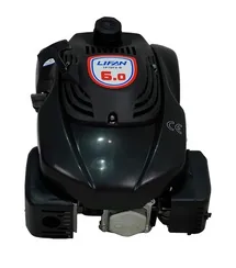 Двигатель бензиновый "LIFAN" 1P70FV-B (6 л.с., вал 22 мм)