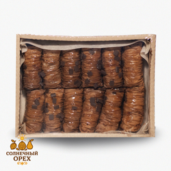 Турецкая пахлава с шоколадом