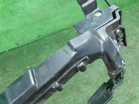 Воздуховод радиатора BMW 4er G22 (2020-н.в.)
