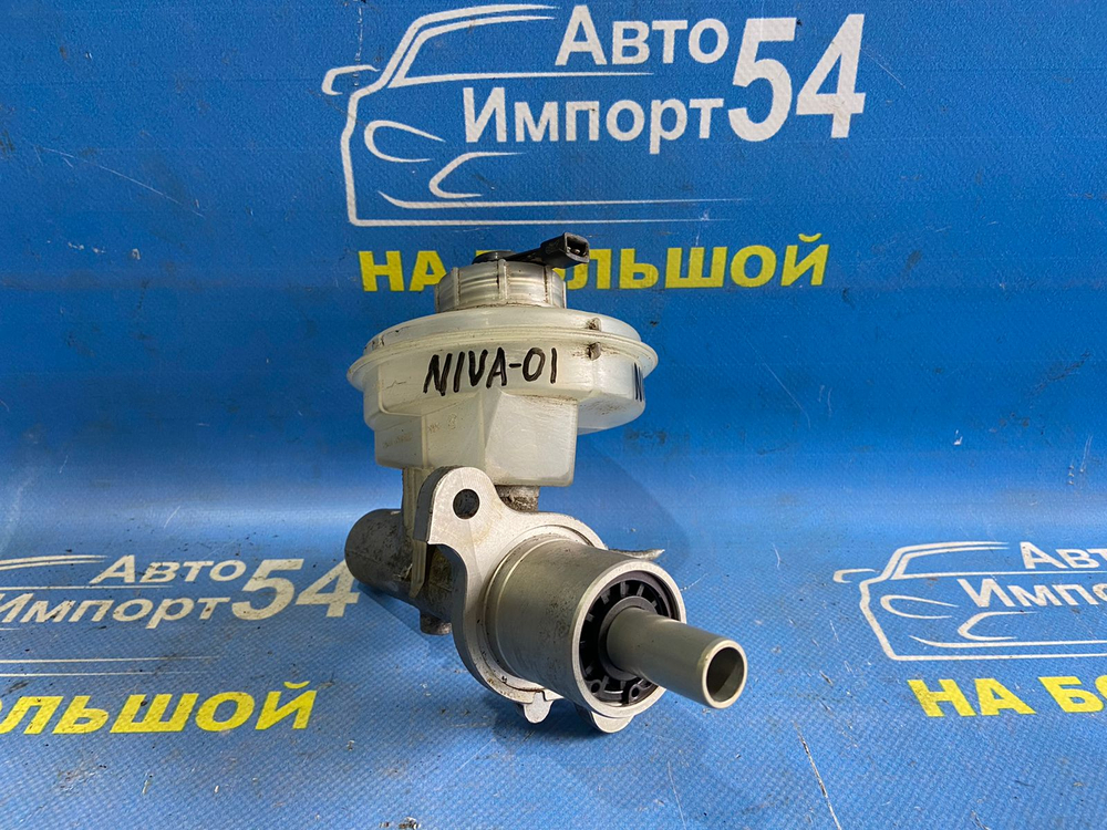 Главный тормозной цилиндр CHEVROLET NIVA 2005