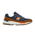 Кроссовки J.Crew X New Balance Nb 992