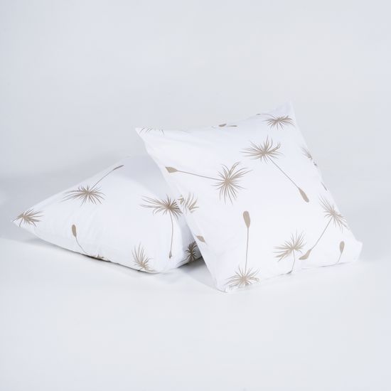 КПБ  Fiori 4, ЕВРО макси, 70х70, простыня 200х200х30. подод 240х220.   DOMTEKC