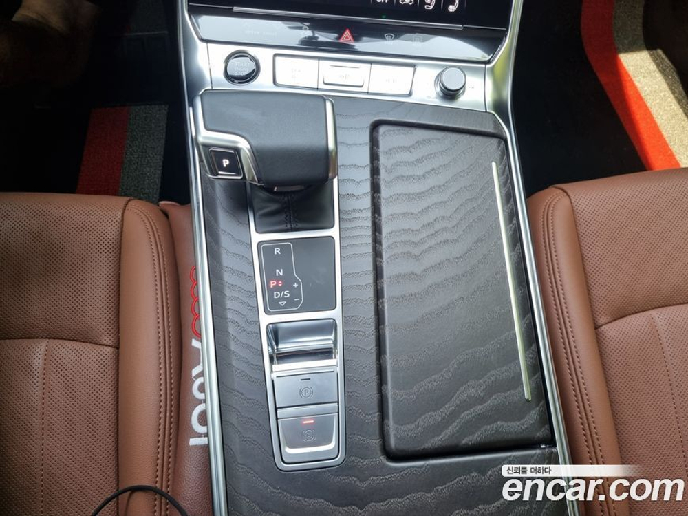 Audi A6 (C8) 45 TFSI Quattro Premium (04.2022)