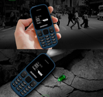 GSM мобильный телефон Digma Linx A106