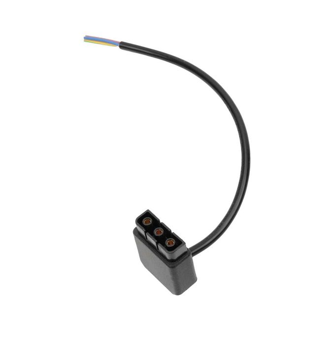 Подвод питания к 456ххх (0,3м) Trito Lightstar 456002