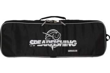 Чехол "ПЕЛЕНГАС" для ружья 40 см silver