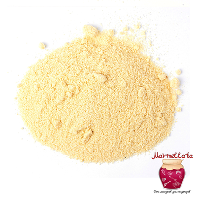 МИНДАЛЬ мука мелкая AYDIN, Турция, 250 гр.