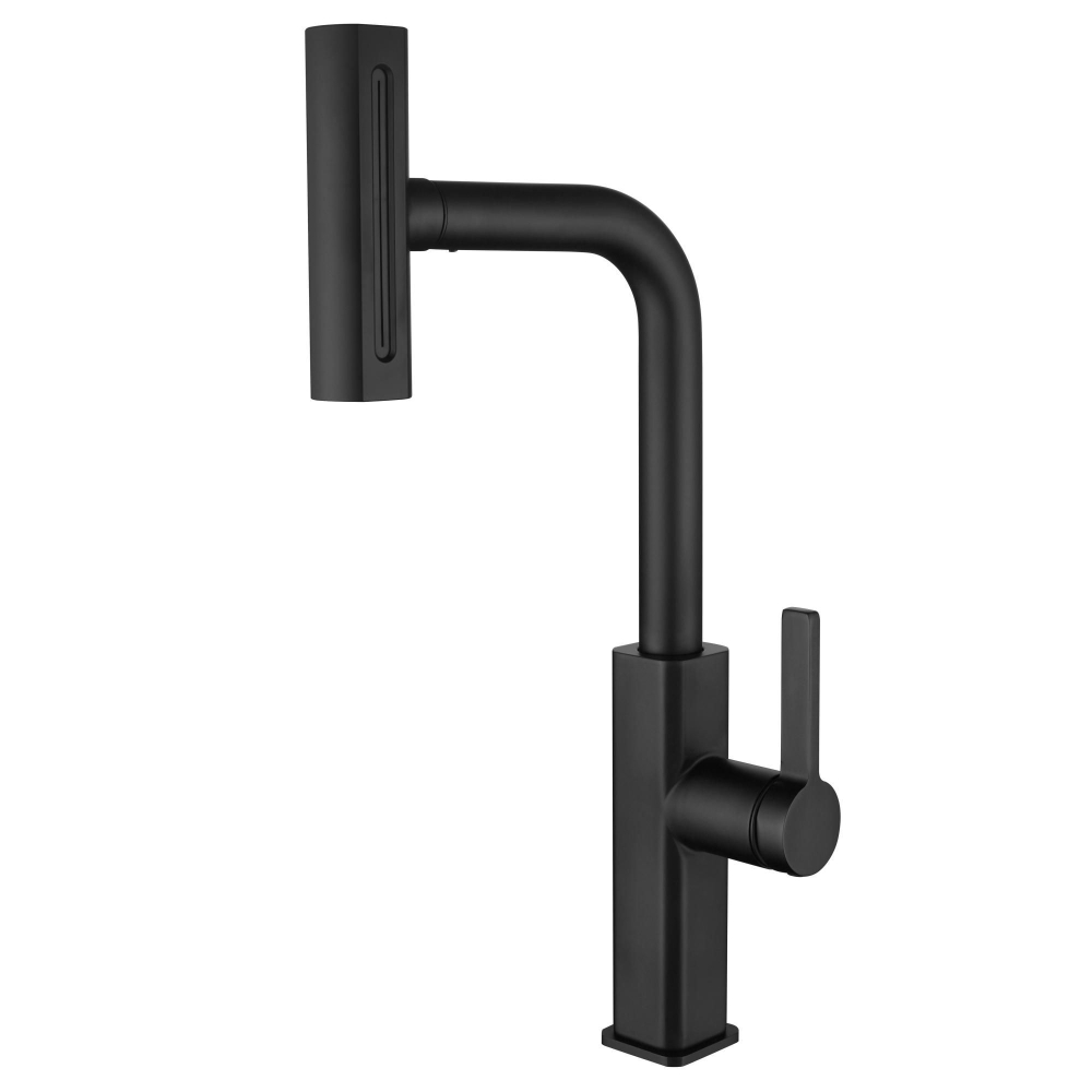 Смеситель для кухонной мойки Fmark FS8266H