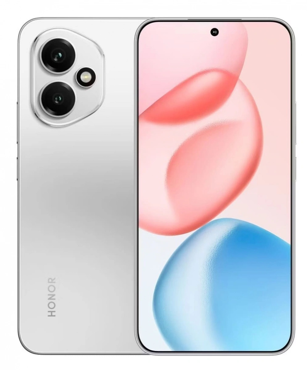 Смартфон Honor 400 12/256GB Космический серый (DNY-NX9)