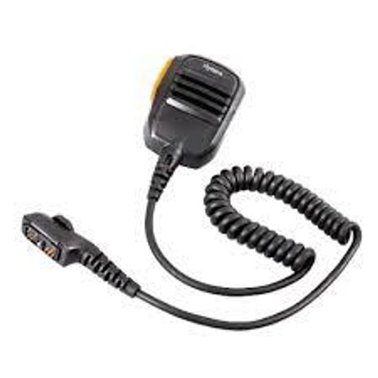 Hytera SM18N20-Ex Микрофон тангента выносная искробезопасная, IP67