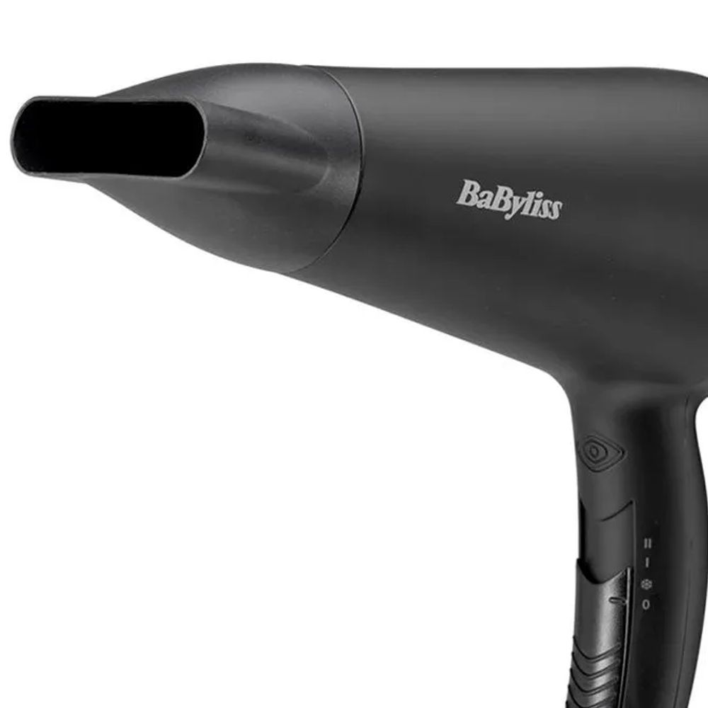 Фен BaByliss Power Smooth 2200 D215DE - 4