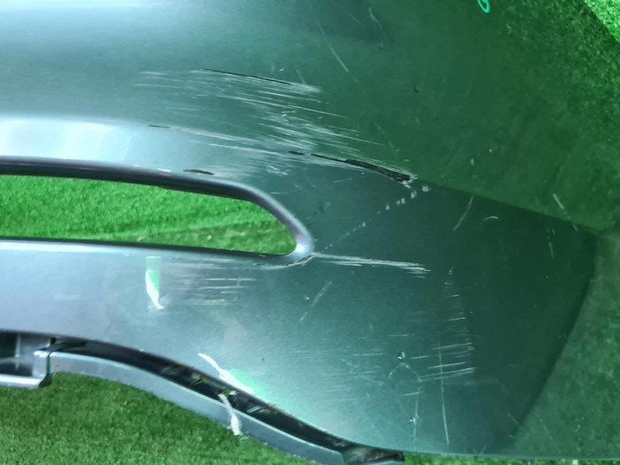 Бампер задний Chery Tiggo 8 Pro (2021-н.в.)